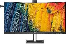 Monitorius Philips 45B1U6900CH/00, 44.5", 4 ms