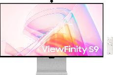 Monitorius Samsung ViewFinity S9, 27", 5 ms