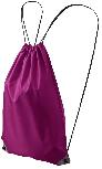 Krepšys avalynei Adler Malfini Gymsack, purpurinė (magenta)