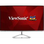 Monitorius Viewsonic VX3276-MHD-3, 32", 4 ms