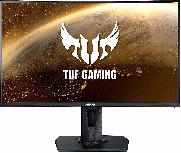 Monitorius Asus TUF Gaming VG27VQ, 27", 1 ms