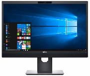 Monitorius Dell P2418HZ, 24", 6 ms