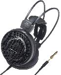 Laidinės ausinės Audio-Technica ATH-AD700X, juoda