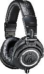 Laidinės ausinės Audio-Technica ATH-M50x, juoda