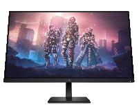 Monitorius HP 780K0E9, 31.5", 1 ms