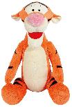 Pliušinis žaislas Simba Disney Winnie the Pooh Tigger, oranžinis, 35 cm