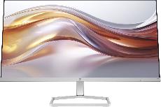 Monitorius HP 524sf, 24", 5 ms