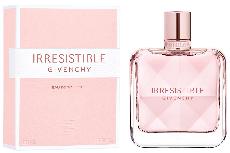 Tualetinis vanduo Givenchy Irresistible, 80 ml