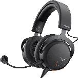 Laidinės žaidimų ausinės Beyerdynamic MMX150, juodos