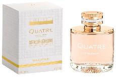 Kvapusis vanduo Boucheron Quatre Femme, 100 ml