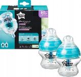 Vaikiška gertuvė Tommee Tippee Advanced Anti-Colic, 150 ml, 0 mėn.