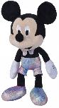 Pliušinis žaislas Simba Mickey 6315877017, juodas/įvairių spalvų, 35 cm