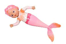 Lėlė Zapf Creation Baby Born My First Mermaid 834589, 37 cm