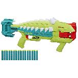 Žaislinis ginklas Hasbro Nerf Dinosquad Blaster Dino