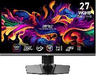 Monitorius MSI MPG 271QRX, 26.5", 0.3 ms