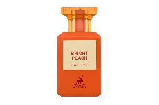 Kvapusis vanduo Maison Alhambra Bright Peach, 80.0 ml