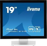 Monitorius Iiyama ProLite T1932MSC-W1SAG, 19", 14 ms