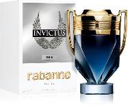 Kvapusis vanduo Paco Rabanne Invictus, 50 ml