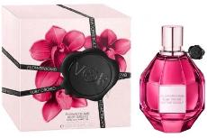 Kvapusis vanduo Viktor & Rolf Flowerbomb Ruby Orchid, 100 ml