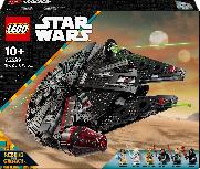 Konstruktorius LEGO® Star Wars™ Juodasis sakalas 75389