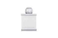 Tualetinis vanduo Roccobarocco White Rocco, 100.0 ml