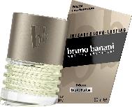 Kvapusis vanduo Bruno Banani Man Intense, 30 ml