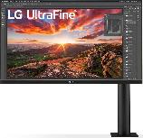 Monitorius LG 27UN880P-B, 27", 5 ms