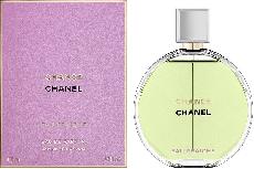 Kvapusis vanduo Chanel Eau Fraiche Chance, 100 ml