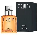 Kvapusis vanduo Calvin Klein Eternity Parfum, 50 ml