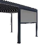 Roletai Home4you Mirador, 300 cm