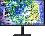 Monitorius Samsung ViewFinity S8 LS27A800UJPXEN, 27", 5 ms