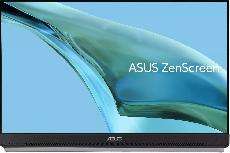 Monitorius Asus ZenScreen MB249C, 23.8", 5 ms