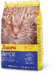 Sausas kačių maistas Josera SP DailyCat, paukštiena, 2 kg