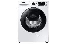 Skalbimo mašina Samsung WW90T4540AE/LE, 9 kg, balta/pilka