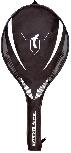 Badmintono raketės dėklas Talbot Torro 3/4 Racquet Sleeve For Each Racquet 449156