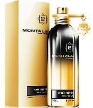 Kvapusis vanduo Montale Paris Montale Aoud Night Unisex, 100 ml