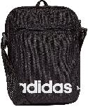 Krepšys per petį Adidas Essentials Logo Shoulder Bag GN1948, juoda