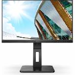 Monitorius AOC 22P2Q, 21.5", 4 ms