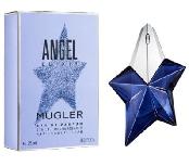 Kvapusis vanduo Thierry Mugler Angel Elixir, 25 ml