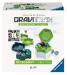 Konstruktorius Ravensburger GraviTrax Accessory Ball Box 27468, plastikas