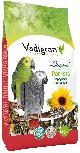 Paukščių lesalas Vadigran Parrot Original 451, didelėms papūgoms, 0.650 kg