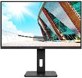 Monitorius AOC U32P2, 32", 4 ms