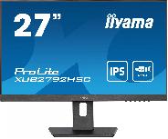 Monitorius Iiyama ProLite XUB2792HSC-B5, 27", 4 ms