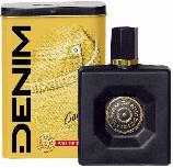 Tualetinis vanduo Sarantis Gold Denim, 100 ml