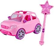 RC automobilis Zuru Sparkle Girlz