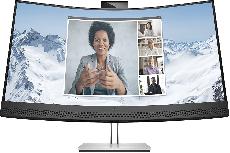 Monitorius HP E34m G4, 34", 5 ms