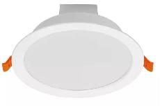 Šviestuvas lubų Ledvance 4058075573376, 12 W, LED, 2700 - 6500 °K