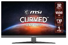 Monitorius MSI G322C, 32", 1 ms