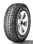 Universali automobilio padanga Kleber Transpro 4S 195/75/R16, 110-R, C, B, 72 dB