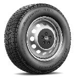 Universali automobilio padanga BF Goodrich Activan 4S 215/70/R15, 109-R, C, B, 72 dB